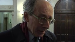 Sir Malcolm Rifkind MP Interview News Clip