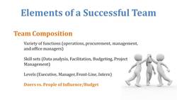 Keys to Success Instructional Video