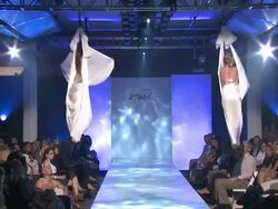 STYLE360 presents the 2(x)ist Spring 2008 collection Stock Footage