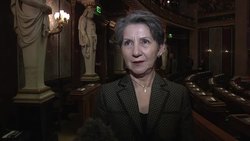 Opera depicting how Nazis killed disabled children performed in Vienna News Clip