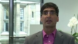 CLEAN: No clear exit to Assange stalemate: expert News Clip