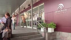 CLEAN : Football: Maradonas father Don Diego dead at 87 News Clip