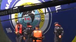 Brazil inaugurates subs built with French tech Instructional Video