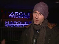 INTERVIEW: DJ Kaskade on the rise of electronic music, and on being at Sundance T-Mobile Presents Google Music At Tao - Day 2 in Park City, Utah, on 1/21/2012 (Footage by WireImage Video/Getty Images Entertainment Video) Stock Footage