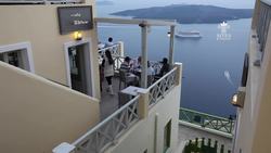 Greece, Santorini Island Stock Footage