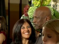 2006 Crystal and Lucy Awards Stock Footage