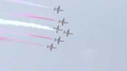 CLEAN : Pakistan marks 50th anniversary of India war amid tensions News Clip