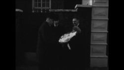 CAN421OUTSIDE THE CHURCHILL LONDON HOME ON TUESDAY 19TH JANUARY 1965 Instructional Video