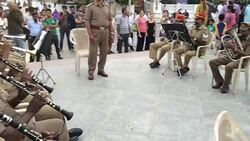 Sare Jahan Se Acha Stock Footage