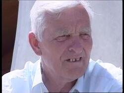 ALBANIA: KOSOVO REFUGEE CRISIS: REUNION News Clip