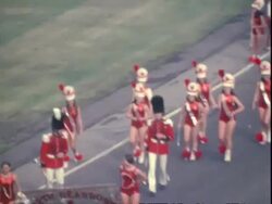 1973 Indianapolis 500 Stock Footage