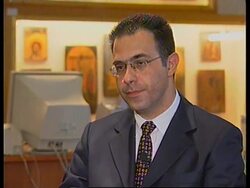 Greece denounces protests by Orthodox Christians to Pope's visit News Clip