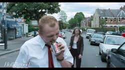 'Baby Driver':Â 5Â ThingsÂ to Know About the Film | THR News News Clip