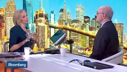 Logan: 'More Prudent' for Fed to Wait on Rate Hike News Clip