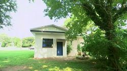 +4:3 Remains of nine victims of 1978 mass cult suicide-murder found in former funeral home News Clip