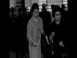 CAN964 COMMUNIST AND SOCIAL DEMOCRATIC LEADERS VOTE, SATO GOVERNMENT SUFFERS IN ELECTION Instructional Video