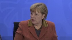 Merkel on Germany deportations, Eurozone Instructional Video
