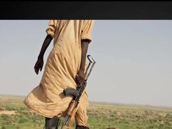 Shane Bauer, a freelance writer with a passion for travel and the Middle East, planned to spend a week covering the Kurdish elections in Iraq when he checked with his employer last week. News Clip