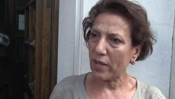 CLEAN: Tunis judge questions raped woman over indecency claims News Clip