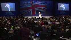 CLEAN : London Mayor scrums down against Ã‚Â£3 Corbynistas News Clip