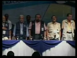 Update on results, latest reax News Clip