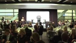 CLEAN : James Foley Foundation honors conflict journalists with awards News Clip