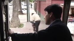 VOICED: The bumpy road to reliable transport in Peru News Clip