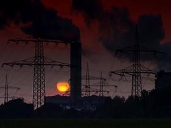 Climate Crisis Stock Footage