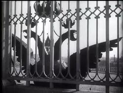 Soviet removes Kremlin eagles. News Clip