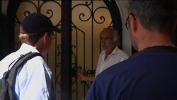 Megrahi''s brother talks about the health condition of Lockerbie bomber News Clip