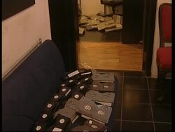 Relief camp, hospital, look at floods' impact News Clip