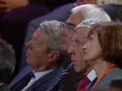 Ed Miliband makes Maiden speech as leader News Clip