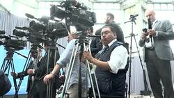 CLEAN : Trudeau receives Nieto and Obama for Three Amigos summit 2 News Clip