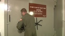 Time is taking its toll on America's ageing nuclear arsenal News Clip