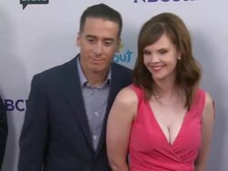 Kirk Acevedo at the NBC Universal Press Tour All-Star Party at Los Angeles CA. (Footage by WireImage Video/Getty Images Entertainment Video) Stock Footage