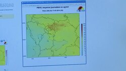 CLEAN : Pollution levels in Paris cut thanks to al News Clip