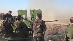 CLEAN : Iraq Kurds launch offensive east of Mosul News Clip