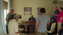 Former Chicago Bears quarterback Jim McMahon discussed his struggles with early onset dementia and depression, issues that he believes were brought on by the beating he absorbed playing football. (June 17) News Clip