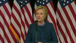 Clinton on Emails: Let's Get it Out Instructional Video