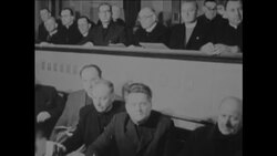 CAN870 CZECH CATHOLIC CLERGY PEACE MOVEMENT CONGRESS OPENS IN PRAGUE Instructional Video