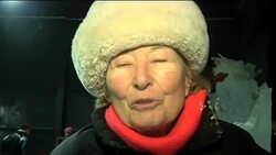 Highlights from International Ice Sculpting Competition News Clip