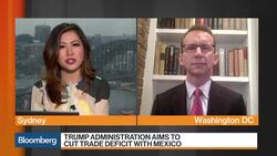 Nafta Nations Aim for Quick Deal News Clip