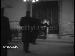 Tunisia Palace Sidi Ahmed Bey Instructional Video