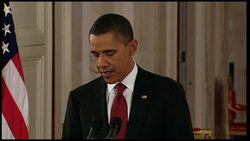 WRAP Obama comments on midterm election News Clip