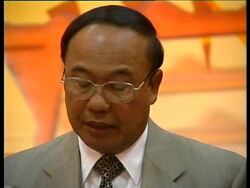 THAILAND: SUSPECTED MAJOR DRUGS TRAFFICKER ARRESTED News Clip