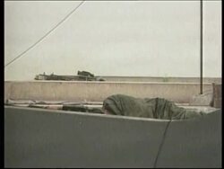 Peru - Hostage crisis News Clip