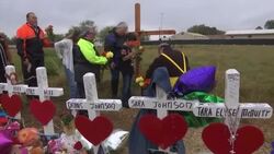 Cornyn:Sutherland Springs Residents 'Remarkable' Instructional Video