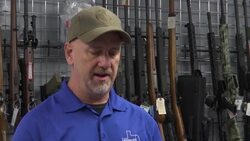 Gun shop owner: Las Vegas attack "grave misusage" of guns Instructional Video