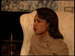 Rice meets Israeli FM Livni, State Dept on Mideast News Clip