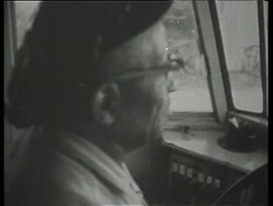 Supreme Court, Racially Integrated Schools, Oil, Hurricane Carmille, Boeing 747, Nude Theatre, Drugs News Clip